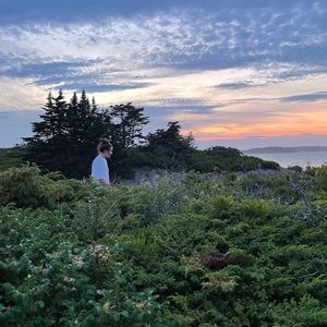 Meet your Posher, Maggie